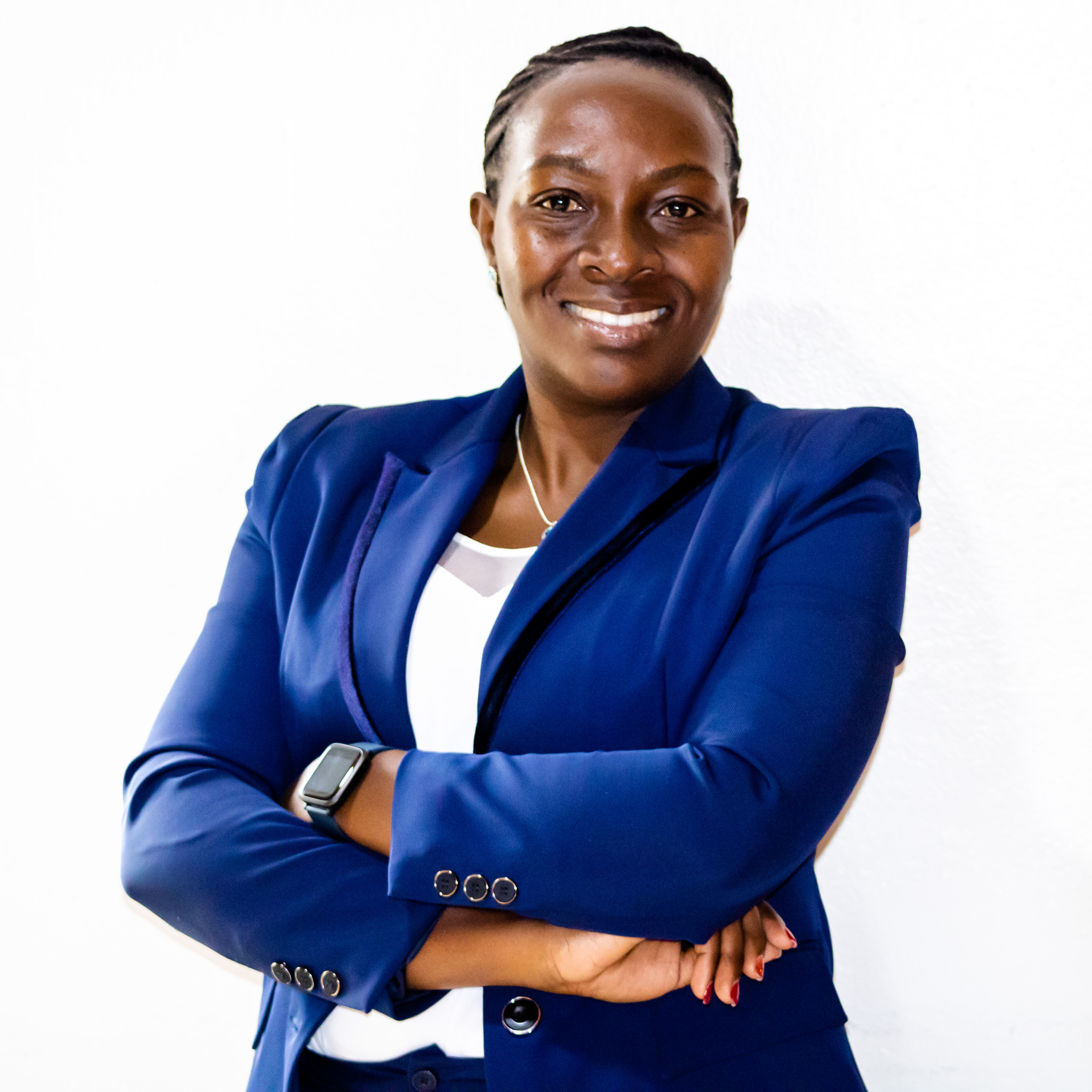 EMILIA P. MUBYEYI